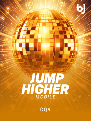 Jump Higher game icon