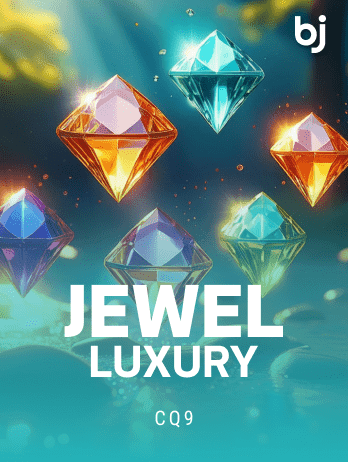 Jewel Luxury game icon