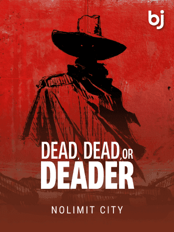 Dead, Dead, or Deader game icon
