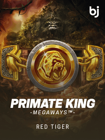 Primate King MegaWays™ game icon