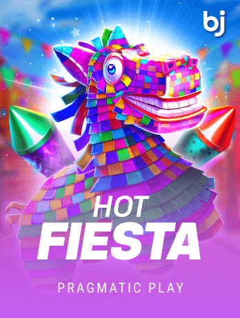 Hot Fiesta game icon
