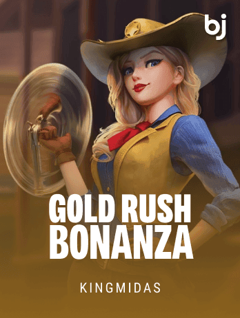 GOLD RUSH BONANZA game icon