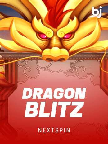 Dragon Blitz game icon