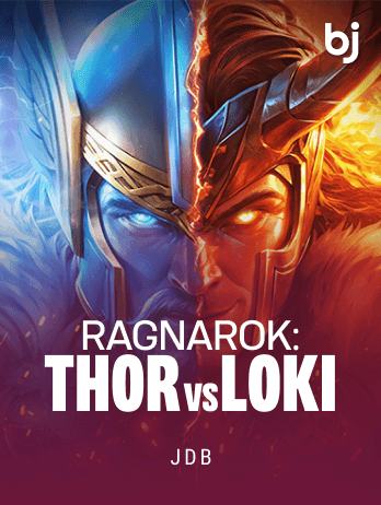 Ragnarok _ Thor VS Loki game icon