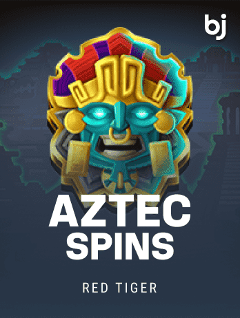 Aztec Spins game icon